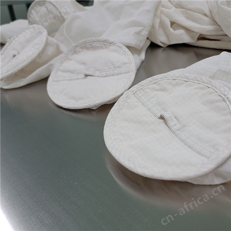 耐高温流化床干燥机滤袋生产