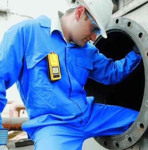 便携式六种气体检测仪 便携式六种气体检测仪