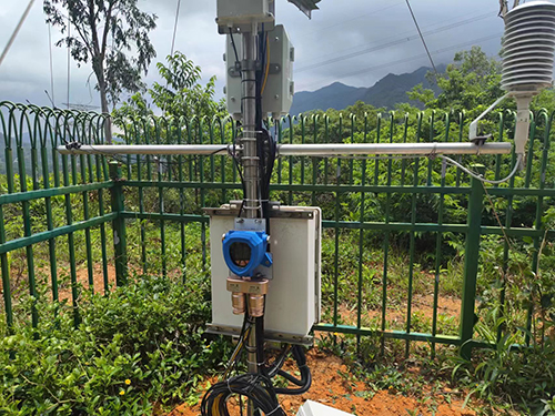 voc检测仪 voc检测仪