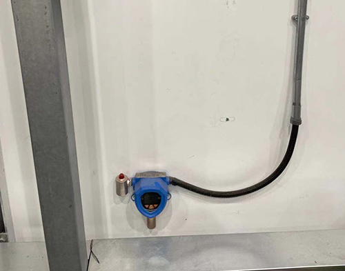 voc检测仪 voc检测仪