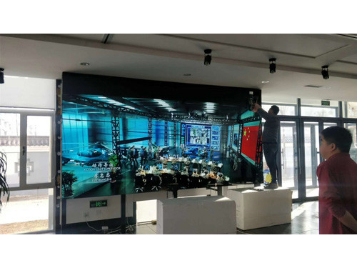 哈尔滨led显示屏