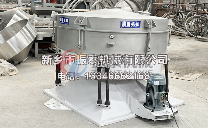 1500型摇摆筛 1500型摇摆筛