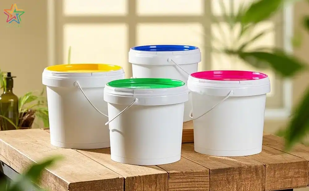 中之星食品级油墨