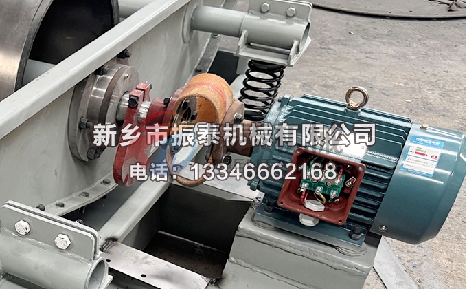 纸浆过滤高频跳筛