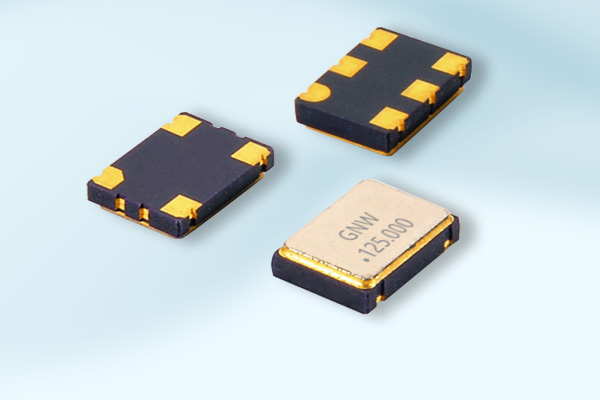 关于石英晶振老化与储存温度说明