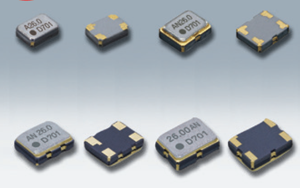 KDS VC-TCXO压控温补晶振及TCXO温补晶振规格书 KDS VC-TCXO压控温补晶振及TCXO温补晶振规格书