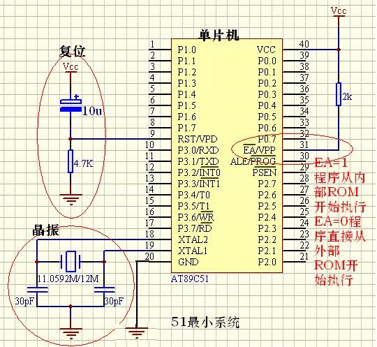 晶振的负载电容不等于其匹配电容