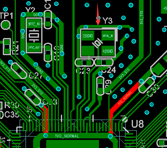 MCU应用与晶振选型