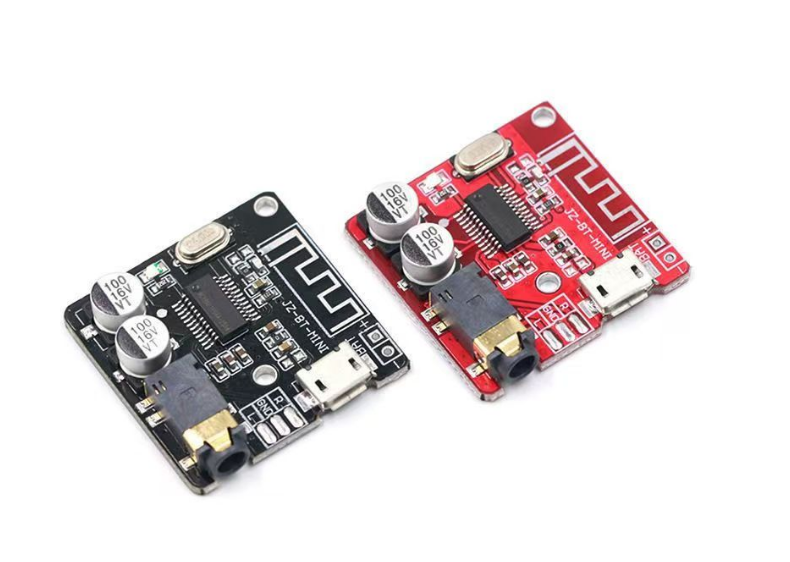 RF射频设备与晶振的关系