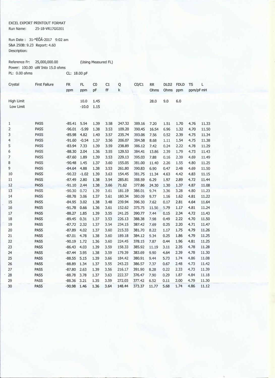 晶振不起振的三个实际案例分析及解决方法
