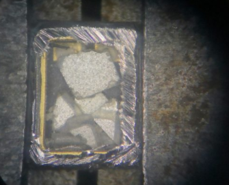 如何避免超声波封焊对晶振的影响? 如何避免超声波封焊对晶振的影响?