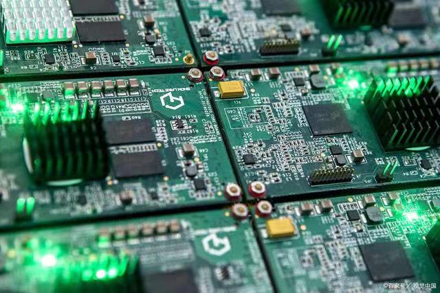 IC不良导致晶振不起振问题 IC不良导致晶振不起振问题