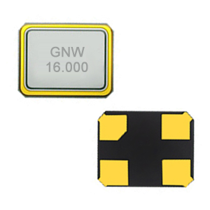 无源晶振替换原则说明