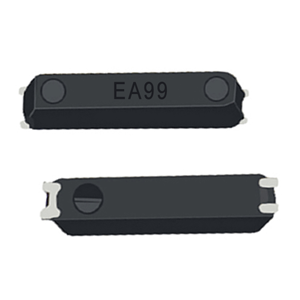 贴片晶体特点优势是什么？