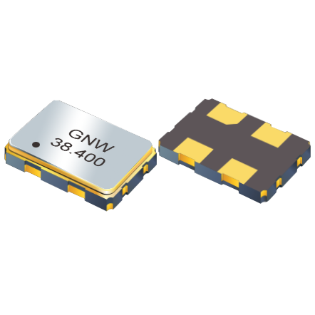 TCXO温补晶振常用频率,封装尺寸及应用领域