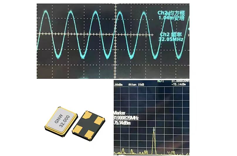 无源晶振振荡电路起振条件