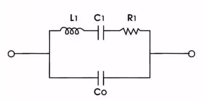 劣质不合格晶振参数异常及对电路影响(含晶振不良品解剖图)