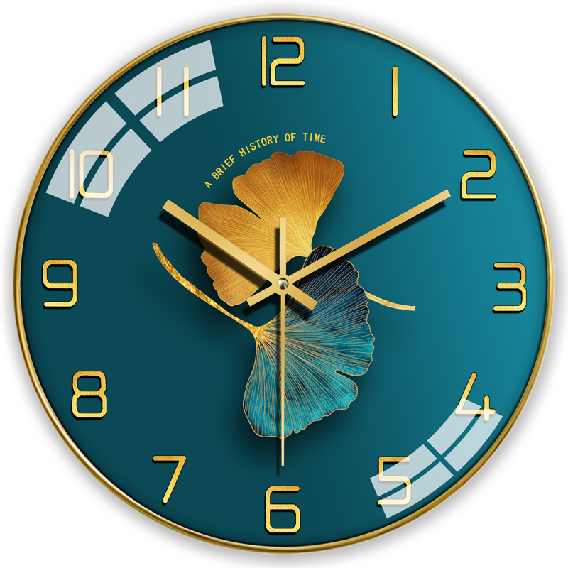 电子石英钟时间不准可以换晶振吗?