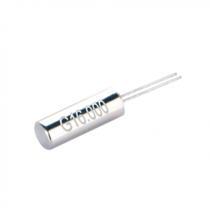 插件式圆柱晶振电气参数,内部结构图及使用注意事项