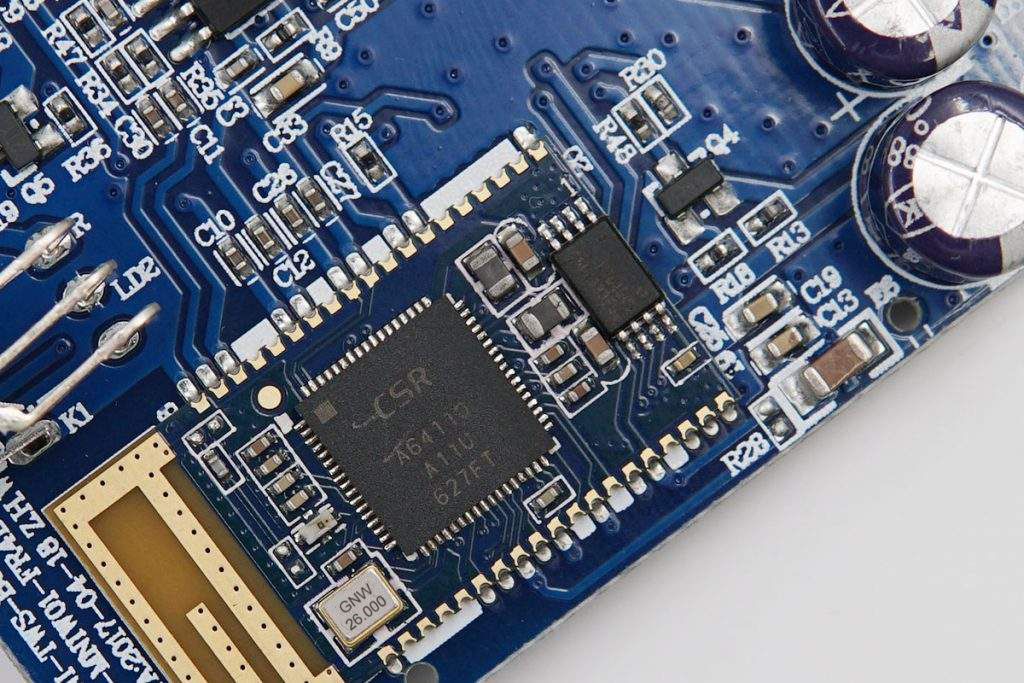 晶振在数字电路中如何实现秒信号 晶振在数字电路中如何实现秒信号