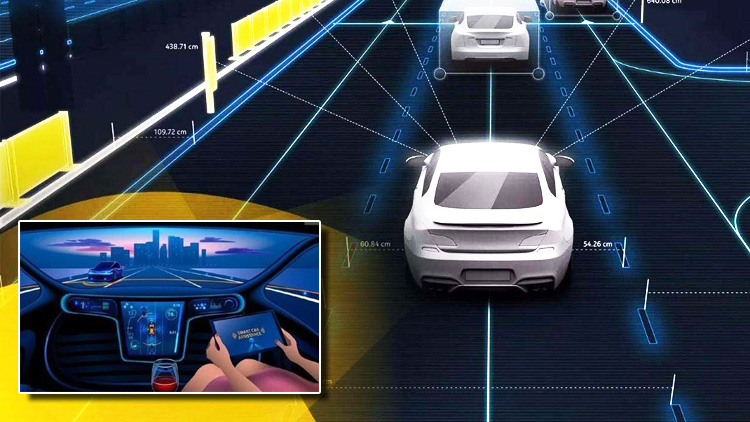 汽车电子晶振的作用介绍