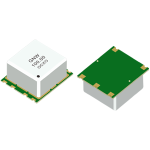 晶振厂家贴片恒温晶振OCXO-5X规格参数介绍