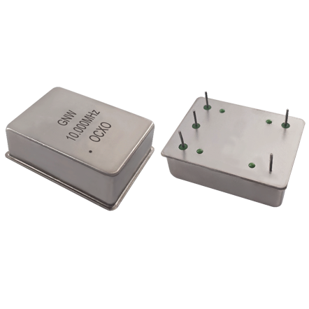 恒温晶振OCXO-6X规格参数介绍