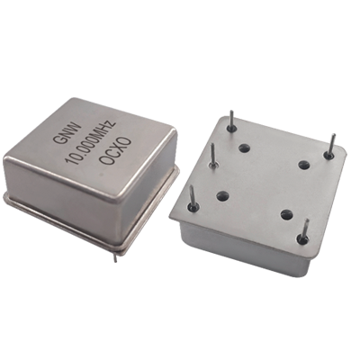 晶振厂家恒温晶振OCXO-9M规格参数介绍