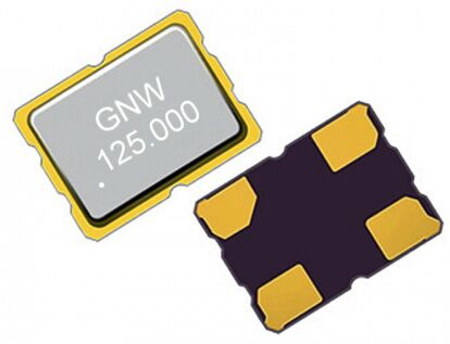 教你如何区分无源晶振与有源晶振 教你如何区分无源晶振与有源晶振