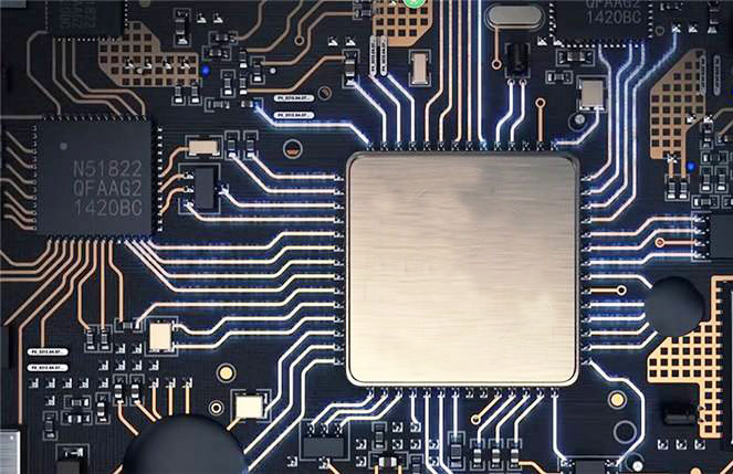 晶振怎么布线更合理