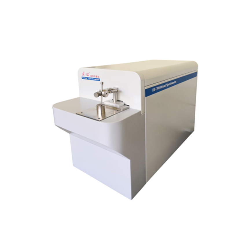 直读光谱仪 直读光谱仪