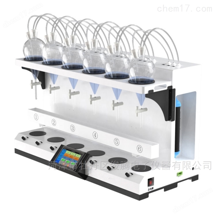 压缩疲劳发热试验机