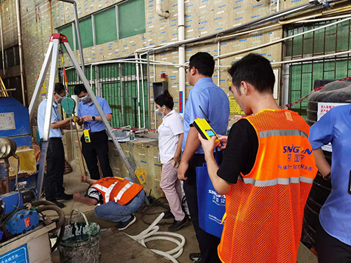 二氧化碳检测仪生产厂家 二氧化碳检测仪生产厂家